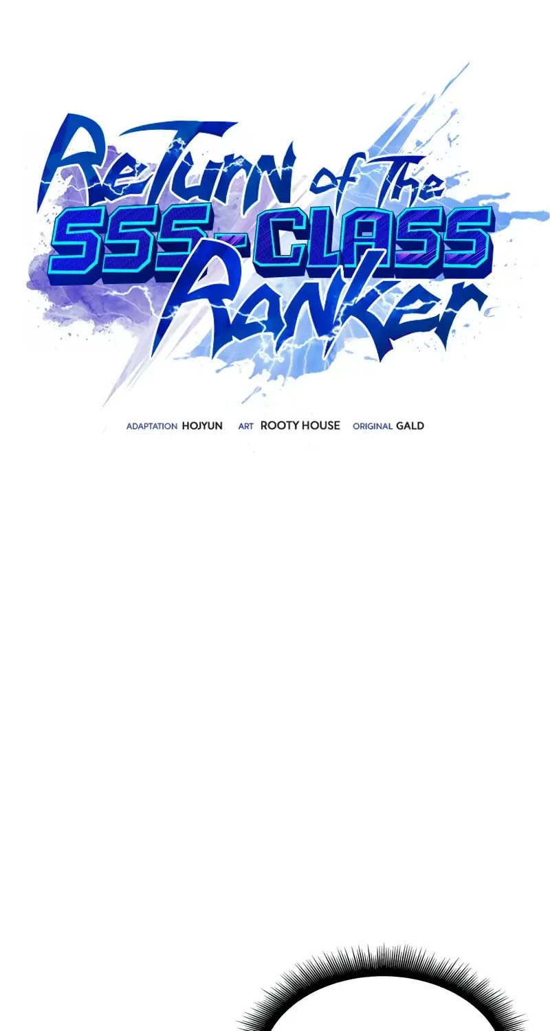 The SSS-Ranker Returns Chapter 21 page 7 - 