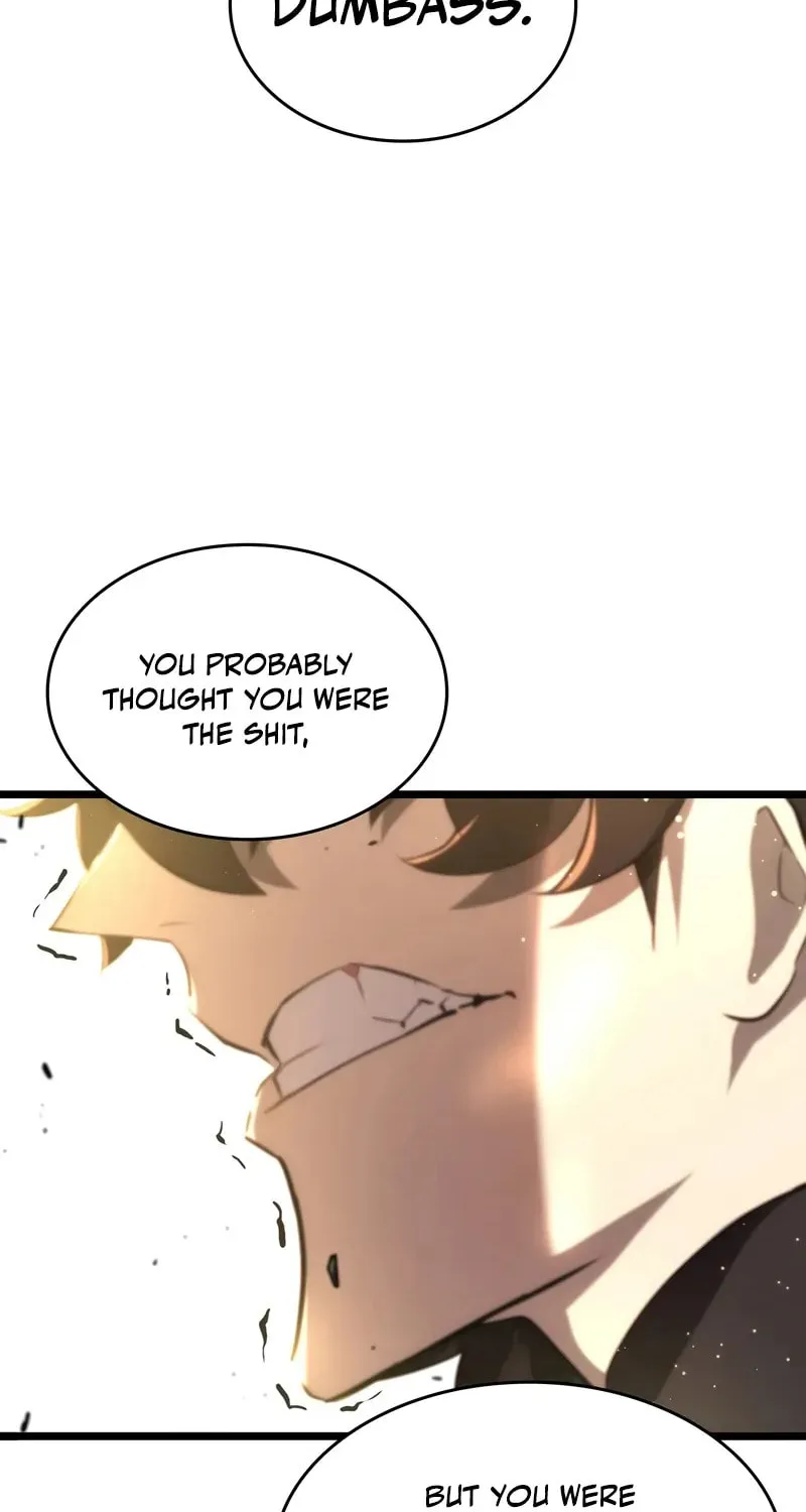 The SSS-Ranker Returns Chapter 21 page 61 - 