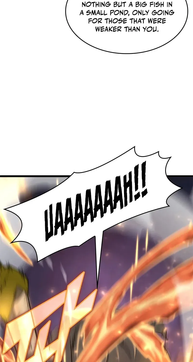 The SSS-Ranker Returns Chapter 21 page 62 - 