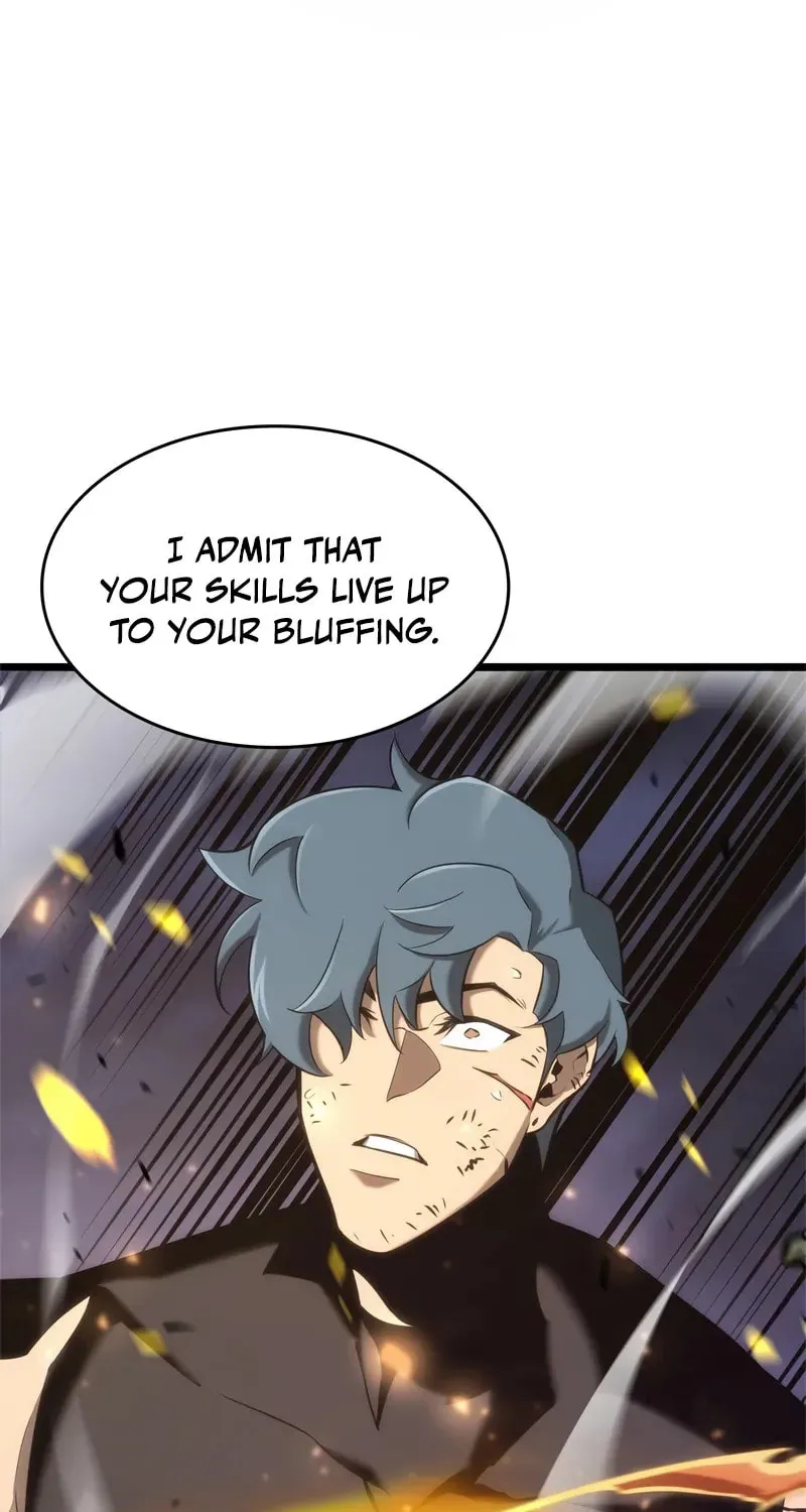 The SSS-Ranker Returns Chapter 21 page 64 - 