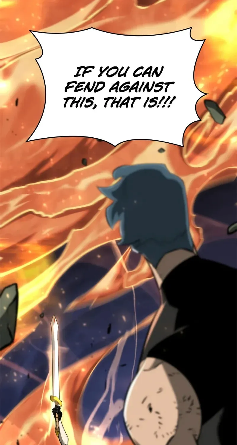 The SSS-Ranker Returns Chapter 21 page 66 - 