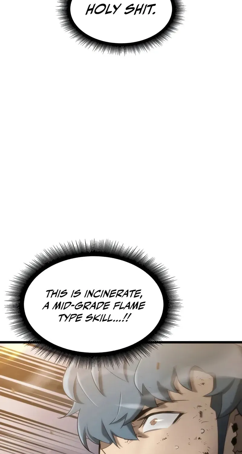 The SSS-Ranker Returns Chapter 21 page 68 - 