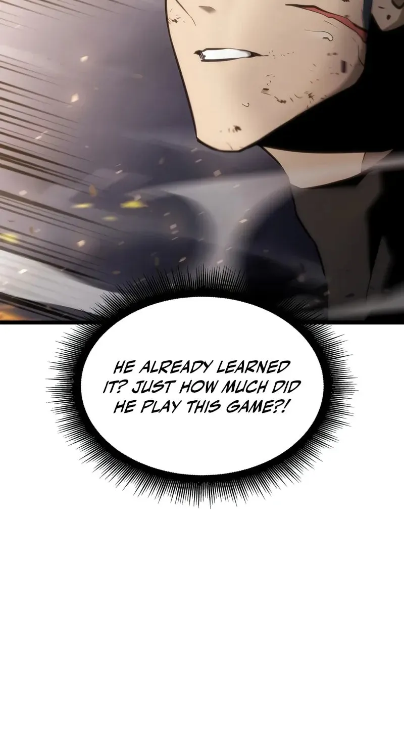 The SSS-Ranker Returns Chapter 21 page 69 - 
