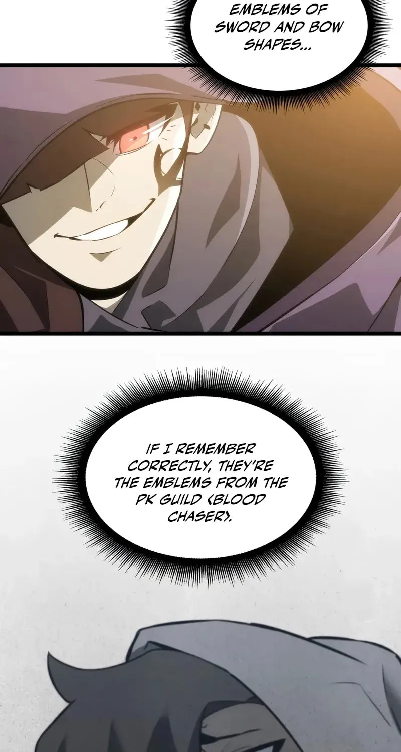 The SSS-Ranker Returns Chapter 21 page 8 - 