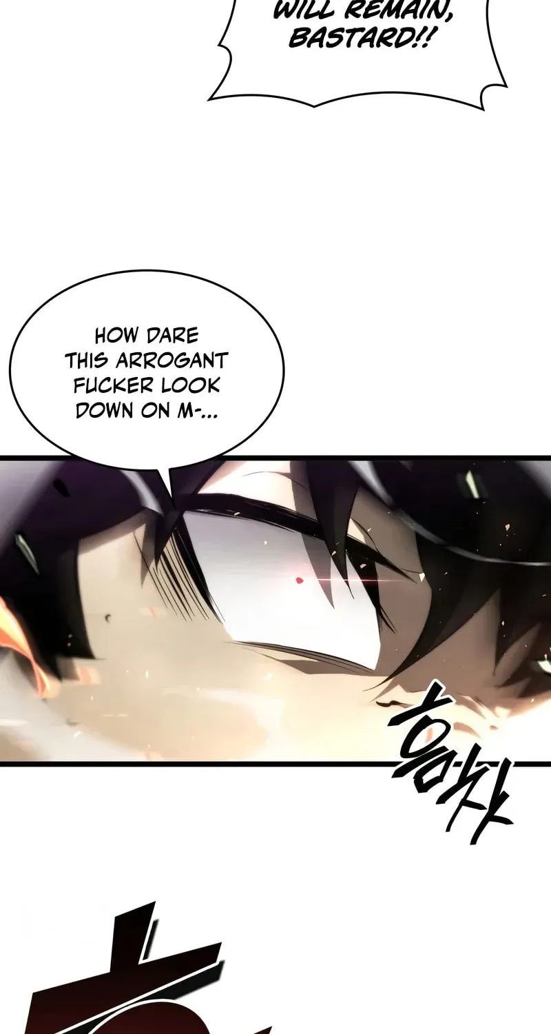 The SSS-Ranker Returns Chapter 21 page 77 - 