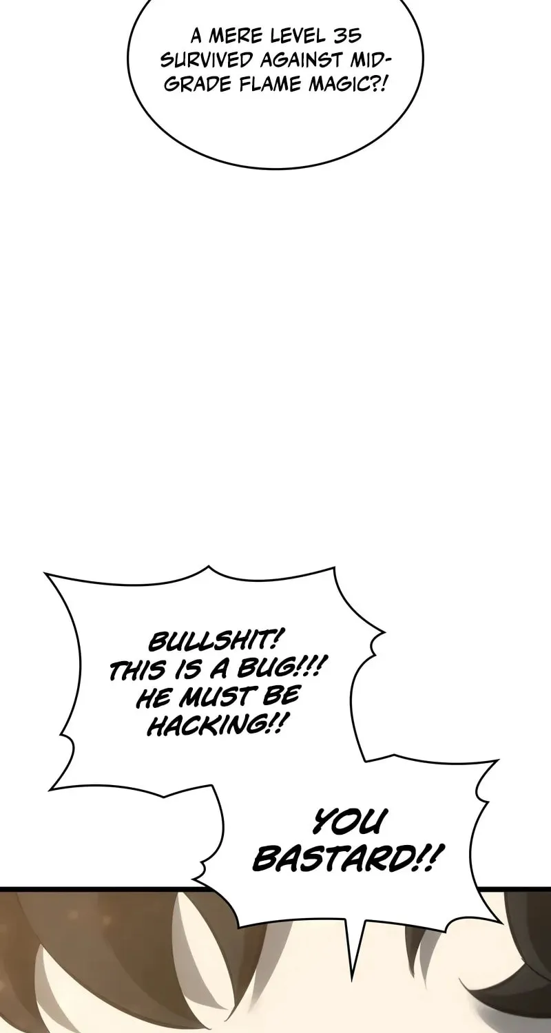 The SSS-Ranker Returns Chapter 21 page 81 - 