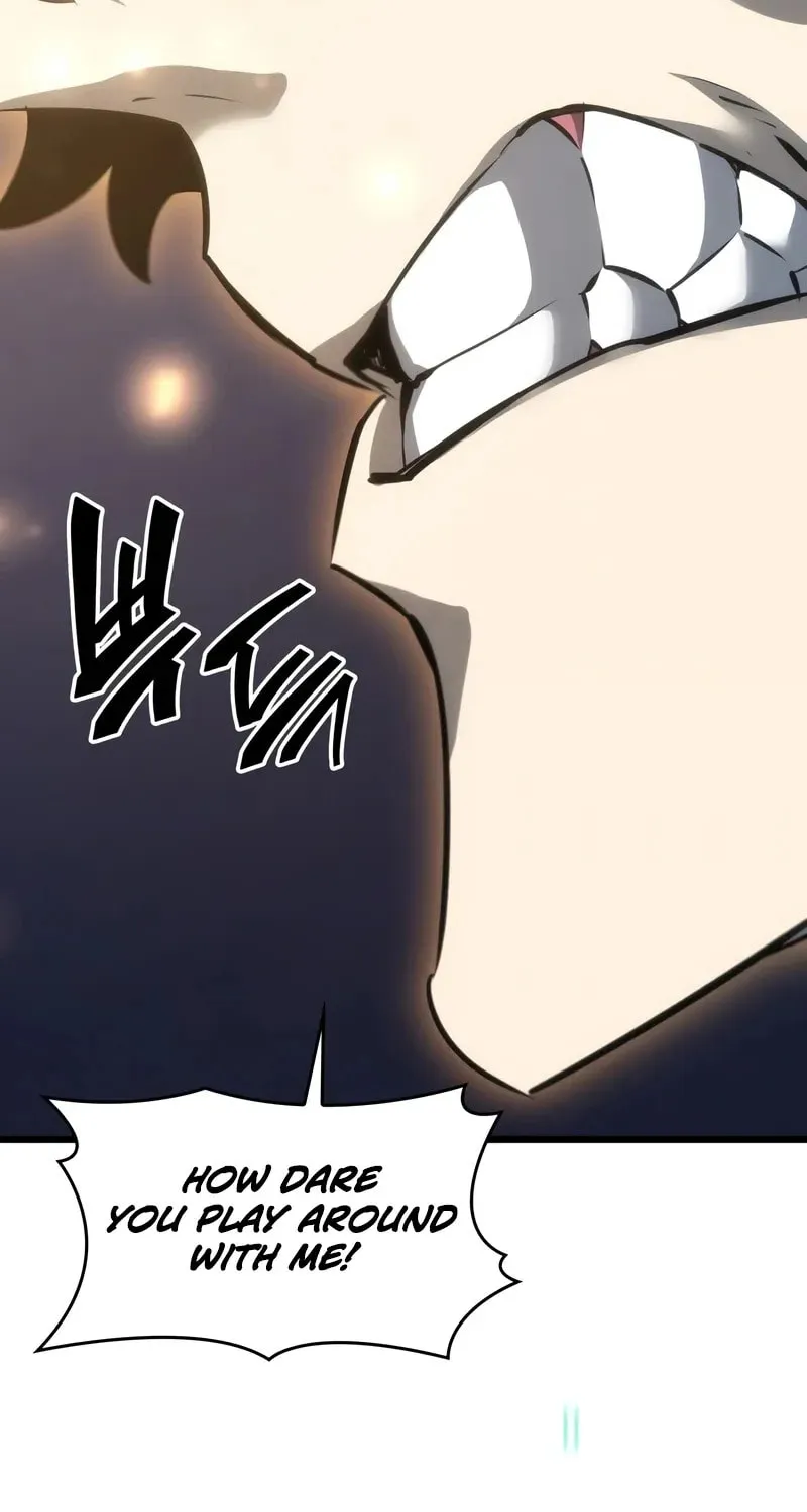 The SSS-Ranker Returns Chapter 21 page 82 - 