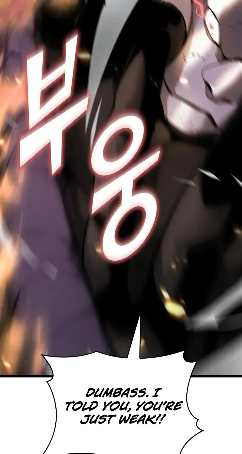 The SSS-Ranker Returns Chapter 21 page 84 - 
