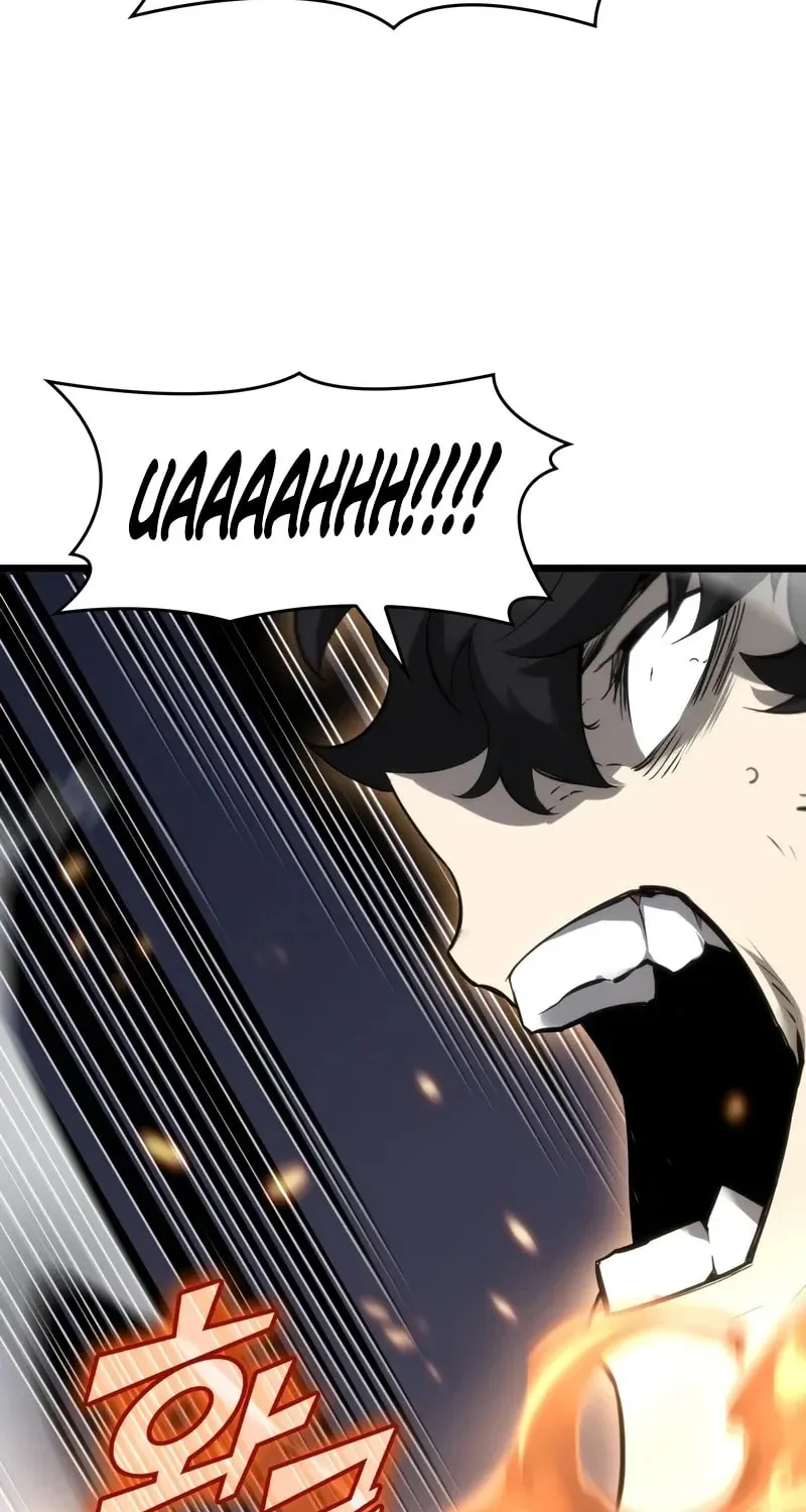 The SSS-Ranker Returns Chapter 21 page 85 - 