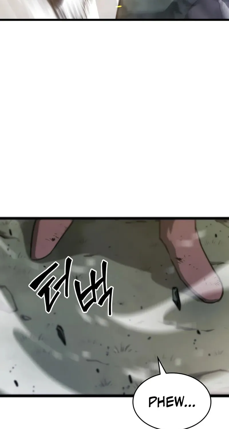 The SSS-Ranker Returns Chapter 21 page 88 - 