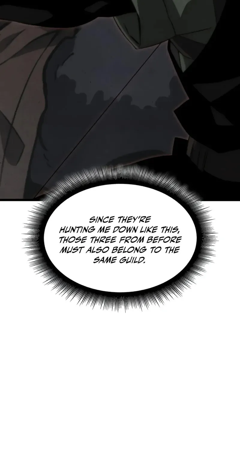 The SSS-Ranker Returns Chapter 21 page 10 - 