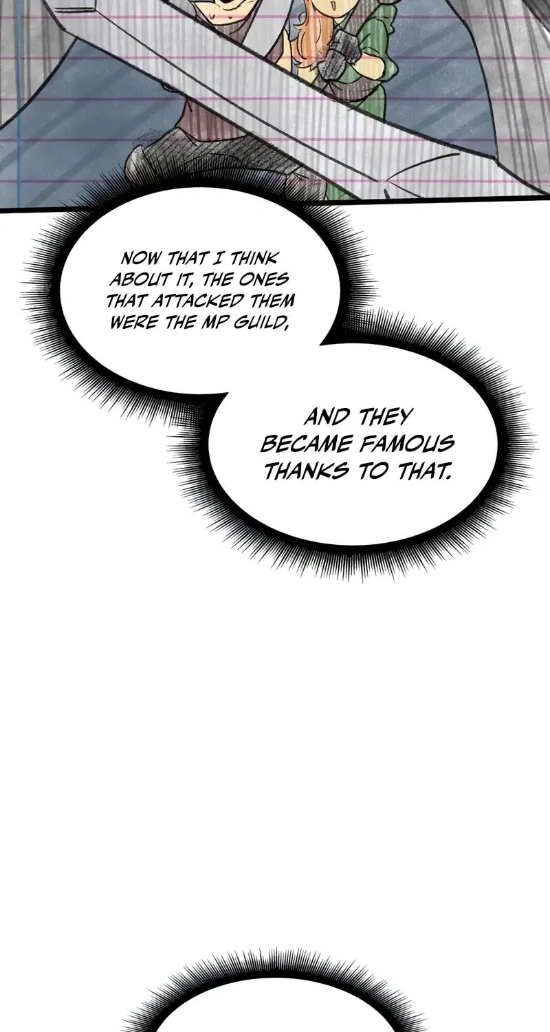 The SSS-Ranker Returns Chapter 21 page 96 - 