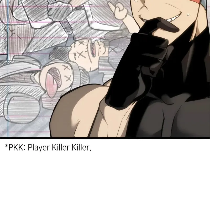 The SSS-Ranker Returns Chapter 21 page 99 - 