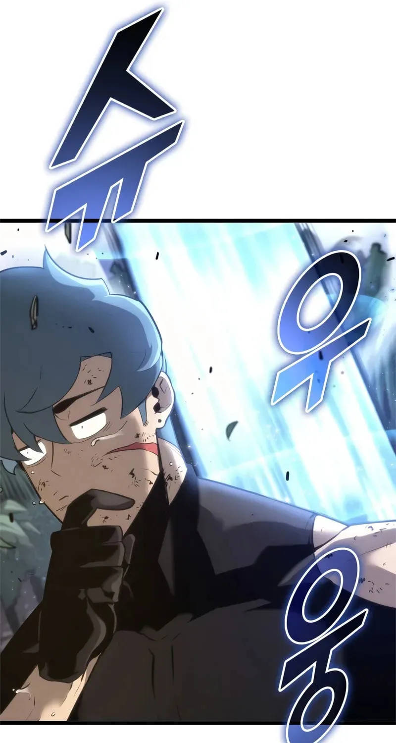 The SSS-Ranker Returns Chapter 21 page 100 - 