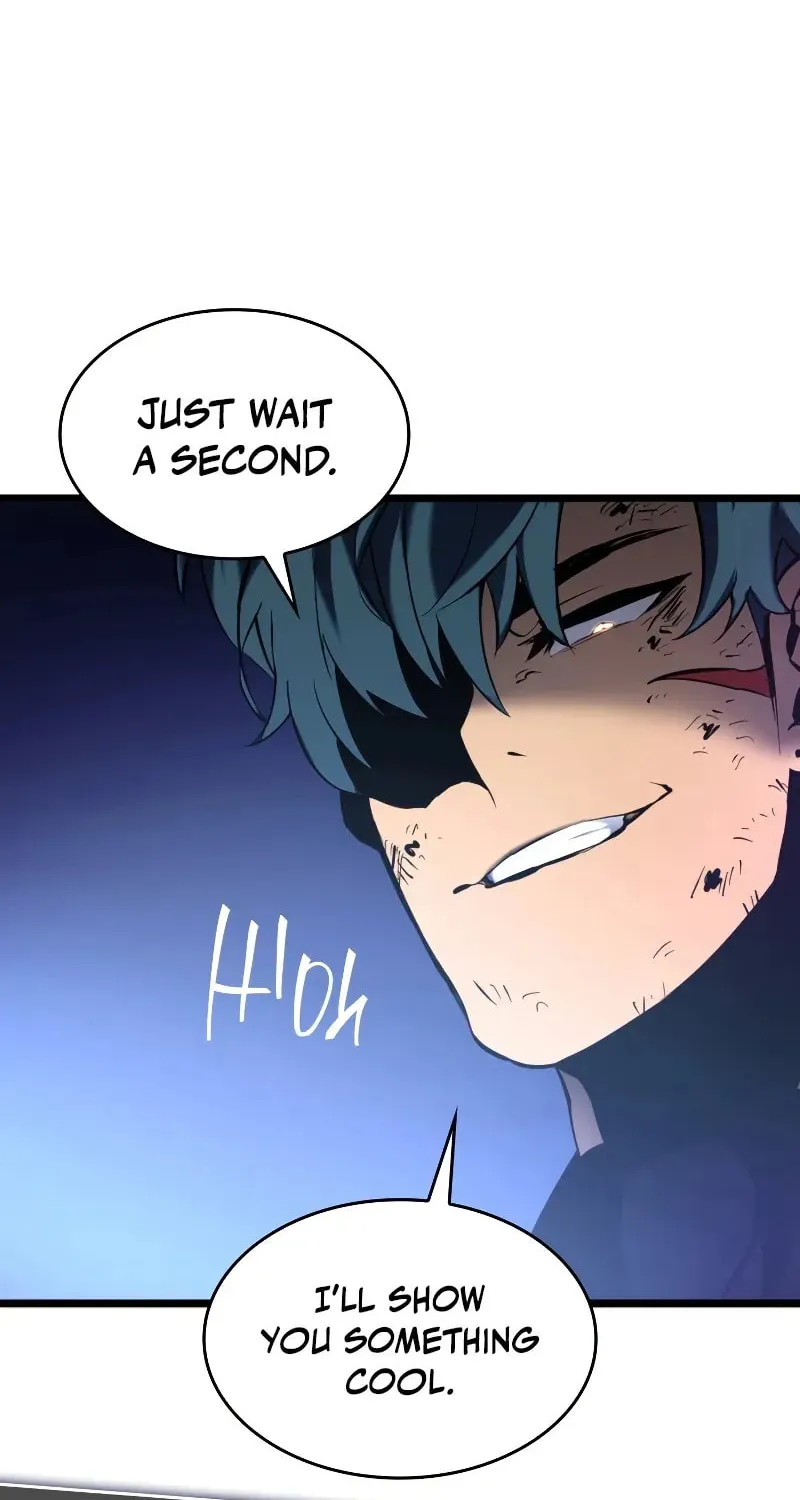The SSS-Ranker Returns Chapter 22 page 106 - 