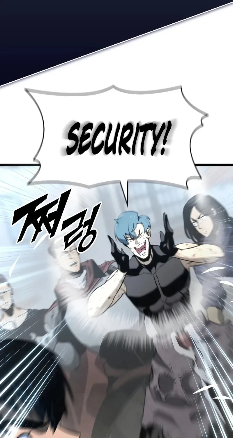 The SSS-Ranker Returns Chapter 22 page 108 - 