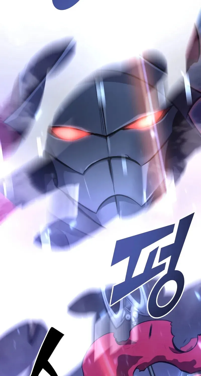 The SSS-Ranker Returns Chapter 22 page 110 - 