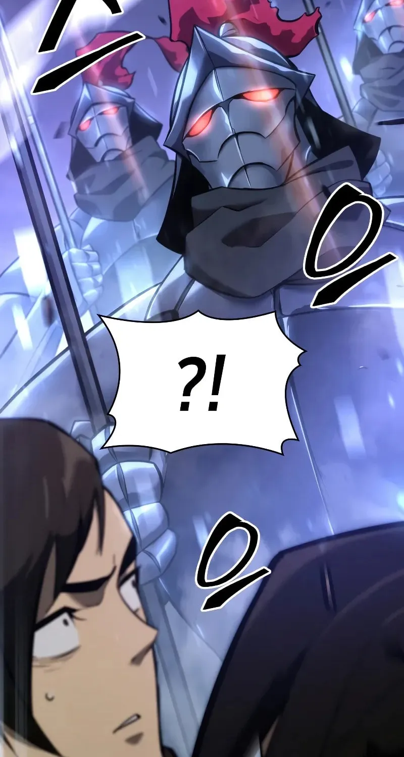 The SSS-Ranker Returns Chapter 22 page 111 - 