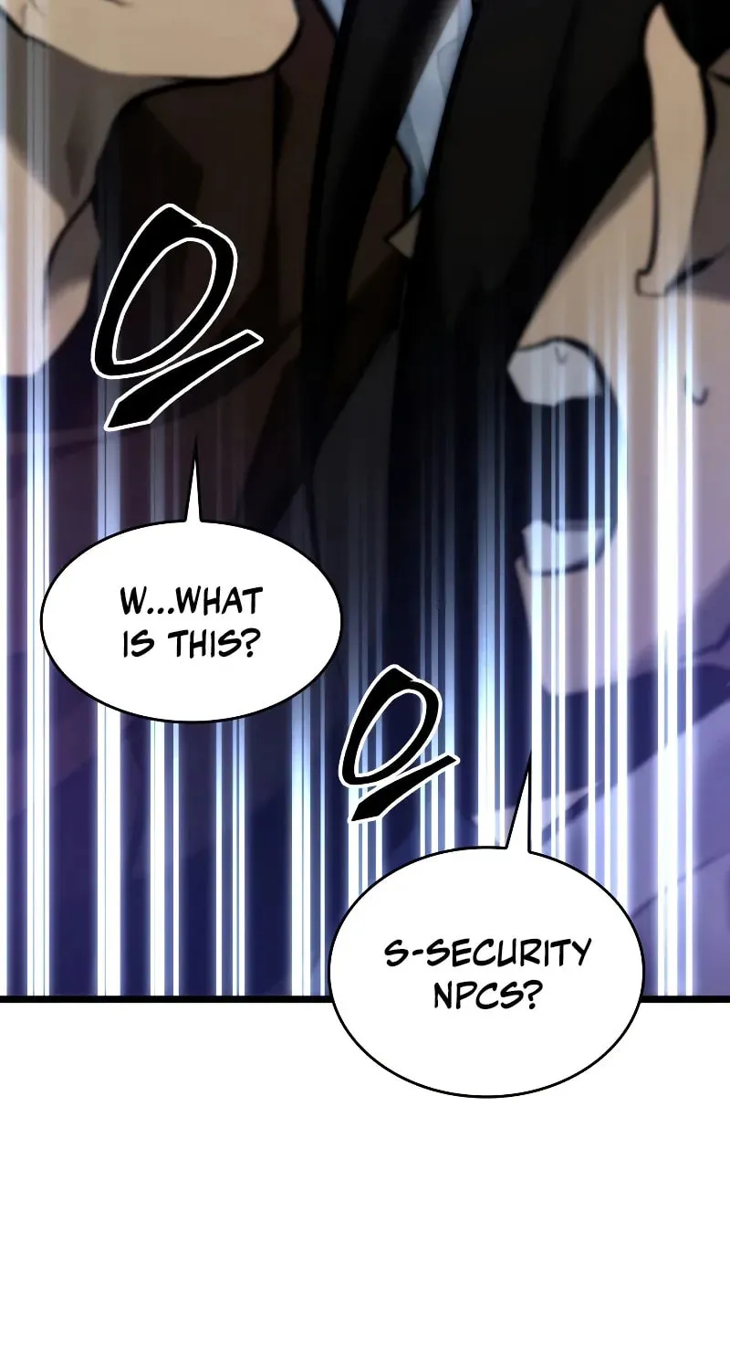 The SSS-Ranker Returns Chapter 22 page 112 - 