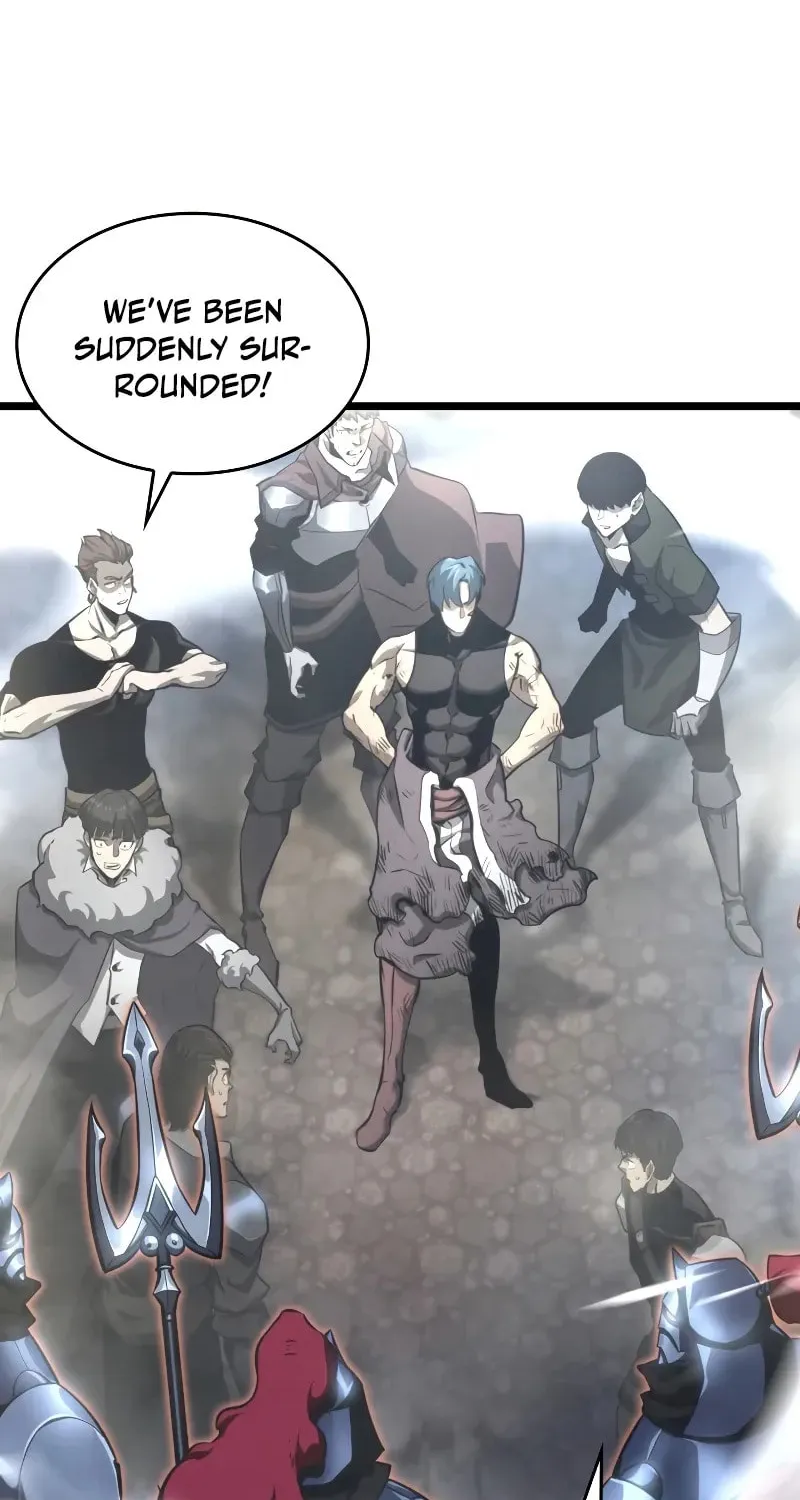 The SSS-Ranker Returns Chapter 22 page 113 - 