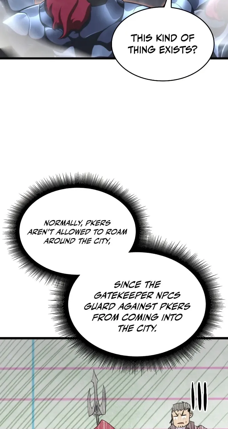The SSS-Ranker Returns Chapter 22 page 114 - 