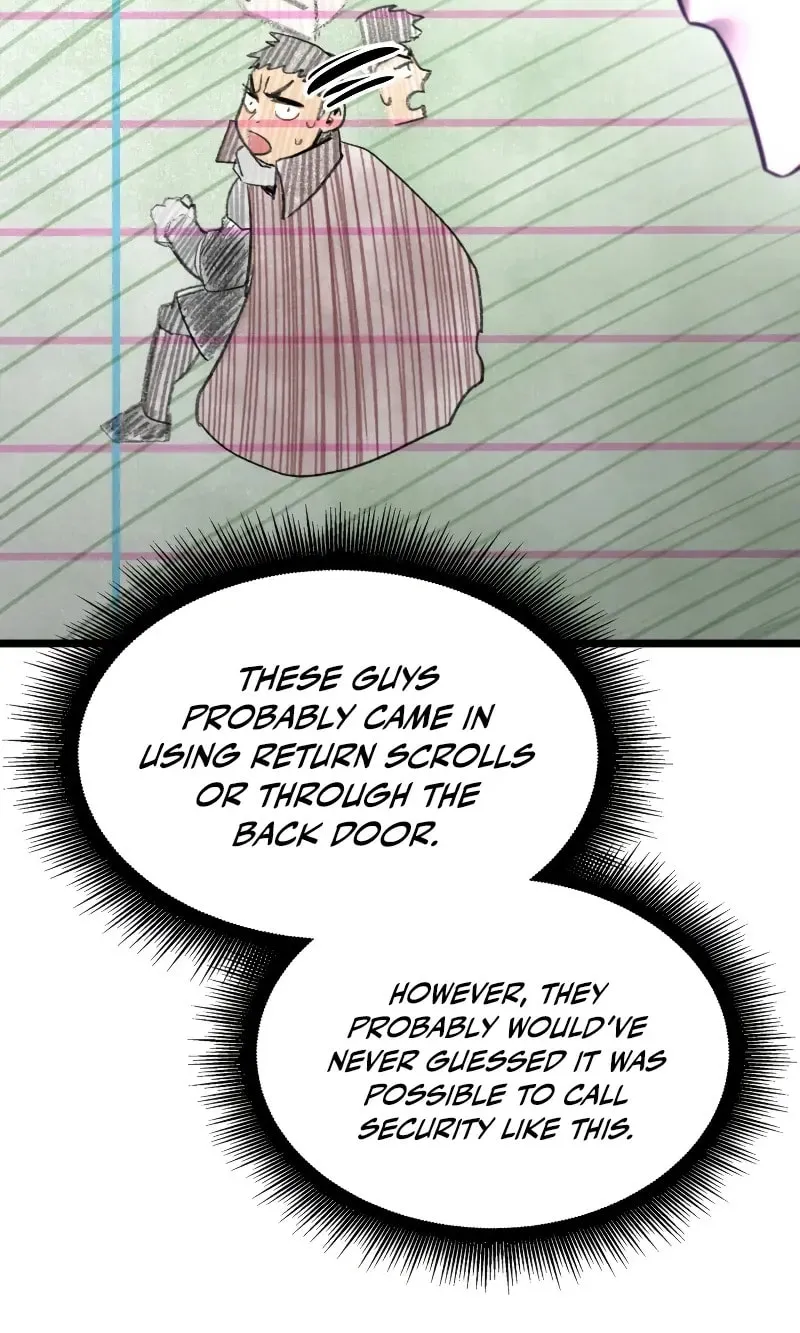 The SSS-Ranker Returns Chapter 22 page 116 - 