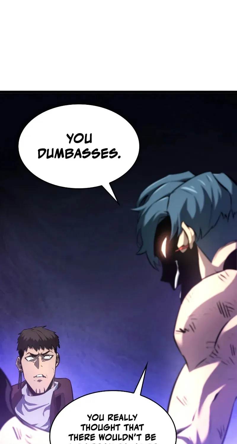 The SSS-Ranker Returns Chapter 22 page 117 - 