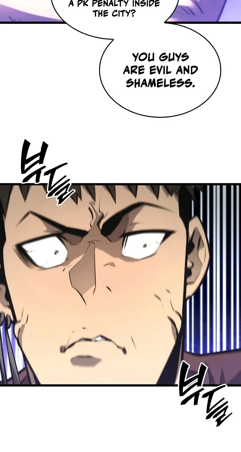 The SSS-Ranker Returns Chapter 22 page 118 - 