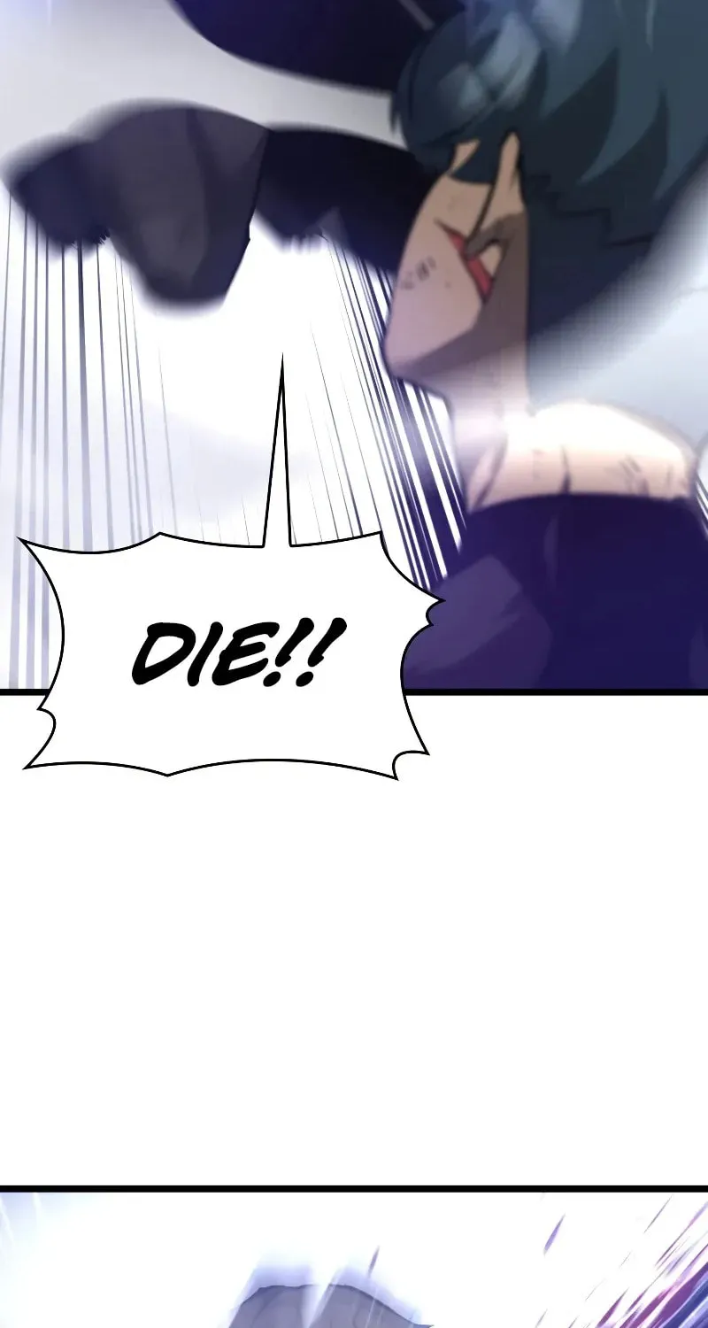 The SSS-Ranker Returns Chapter 22 page 120 - 