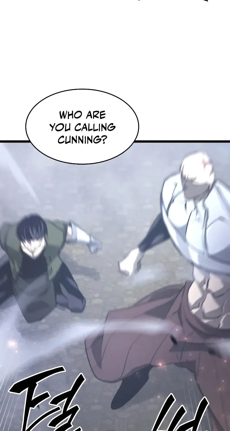 The SSS-Ranker Returns Chapter 22 page 122 - 