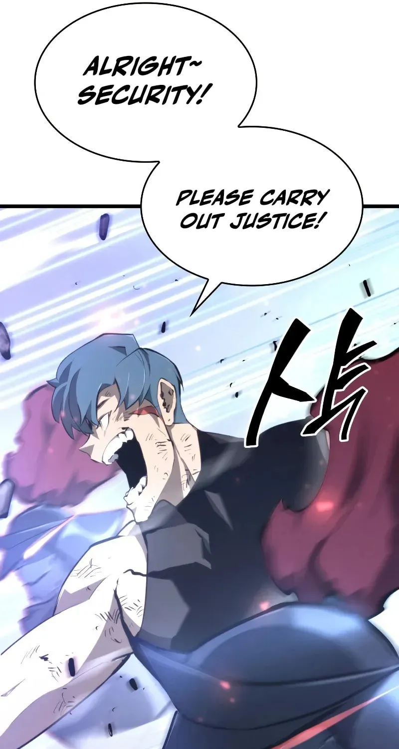 The SSS-Ranker Returns Chapter 22 page 125 - 