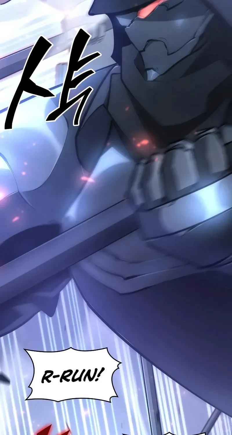 The SSS-Ranker Returns Chapter 22 page 126 - 
