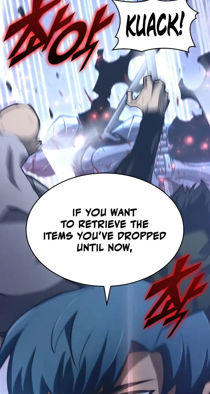 The SSS-Ranker Returns Chapter 22 page 127 - 