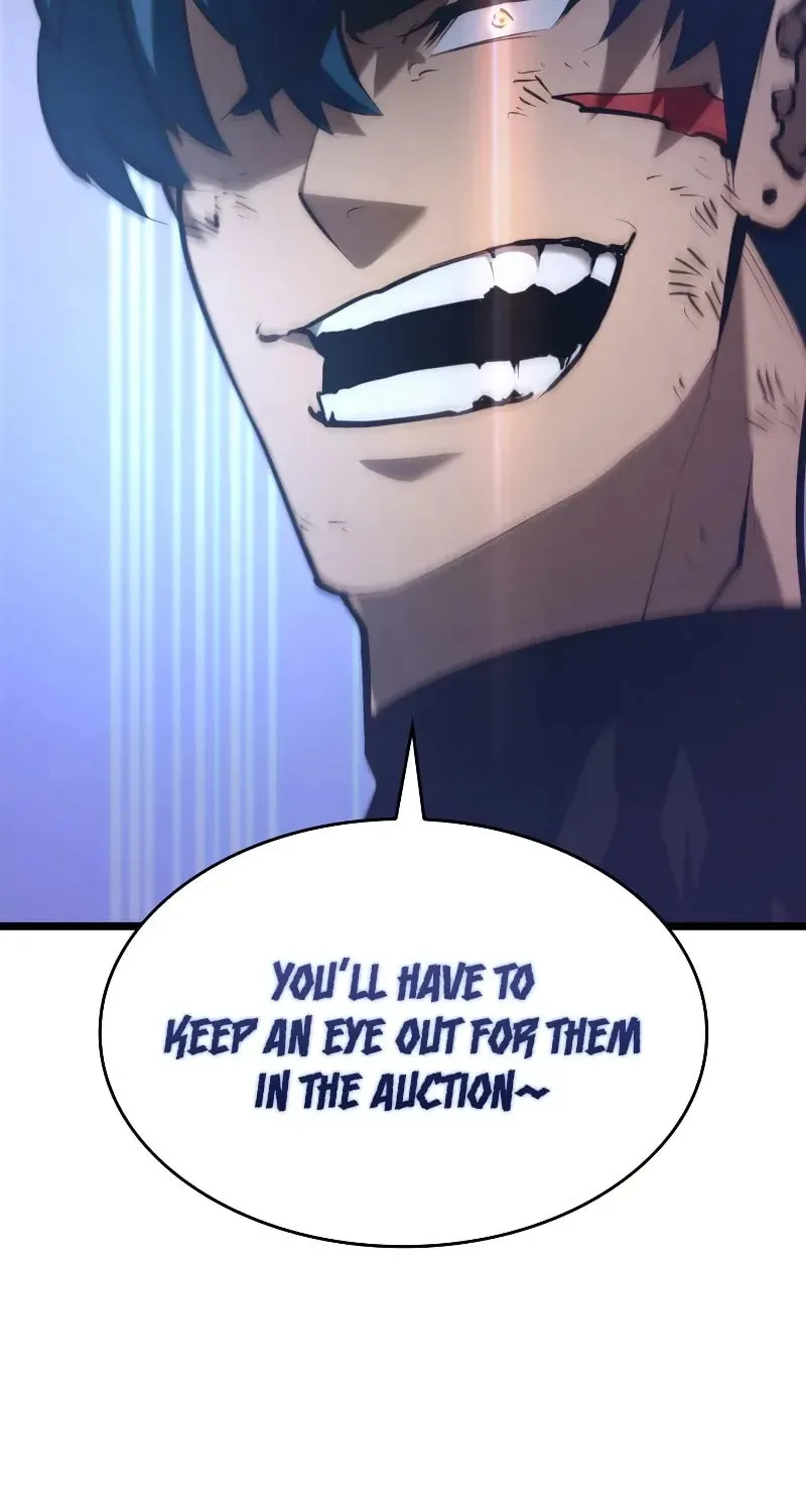 The SSS-Ranker Returns Chapter 22 page 128 - 