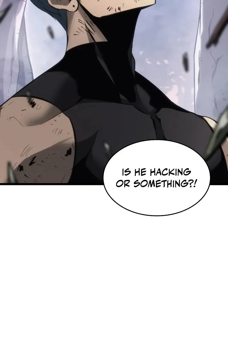 The SSS-Ranker Returns Chapter 22 page 17 - 
