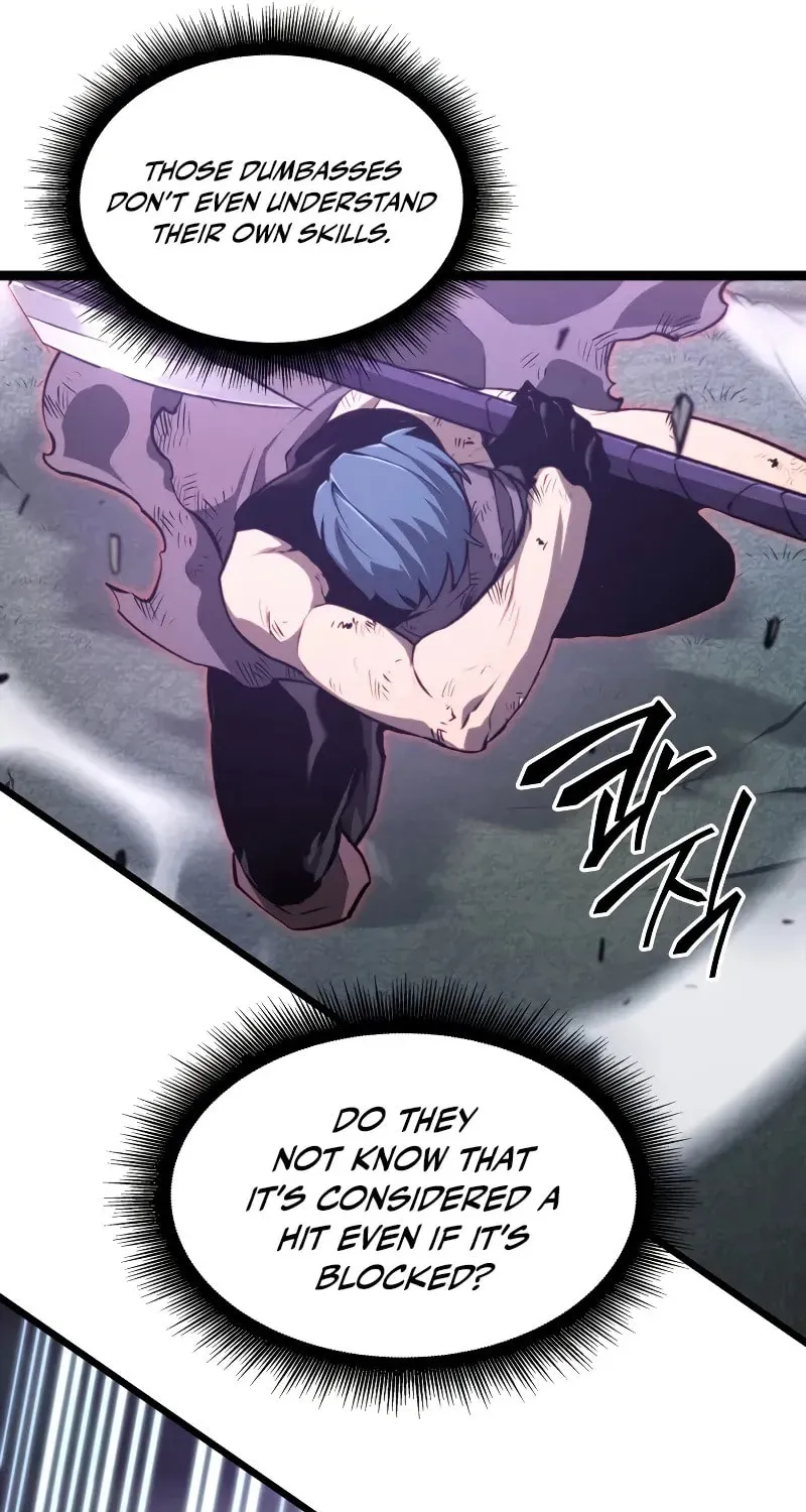 The SSS-Ranker Returns Chapter 22 page 18 - 