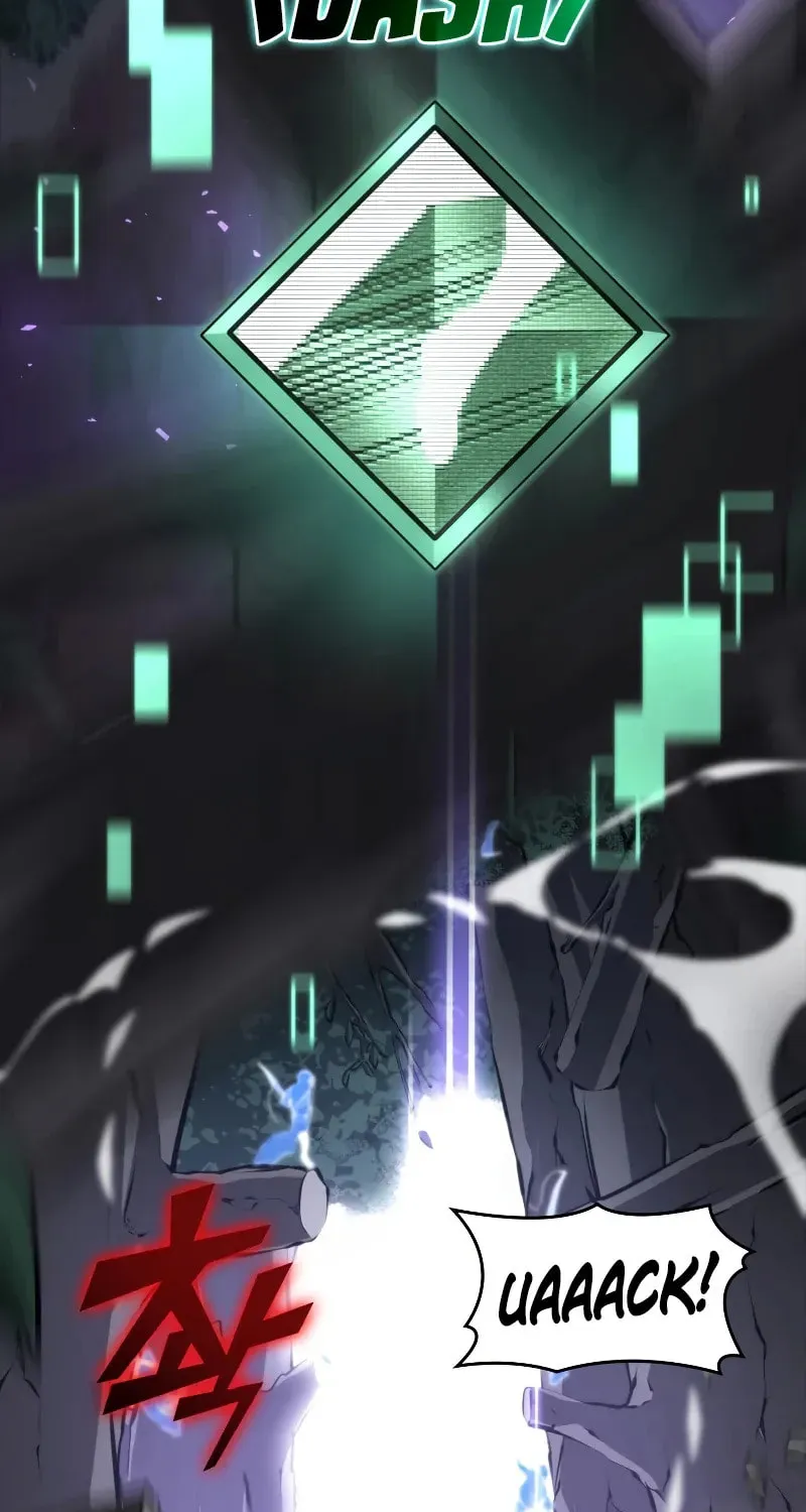 The SSS-Ranker Returns Chapter 22 page 22 - 