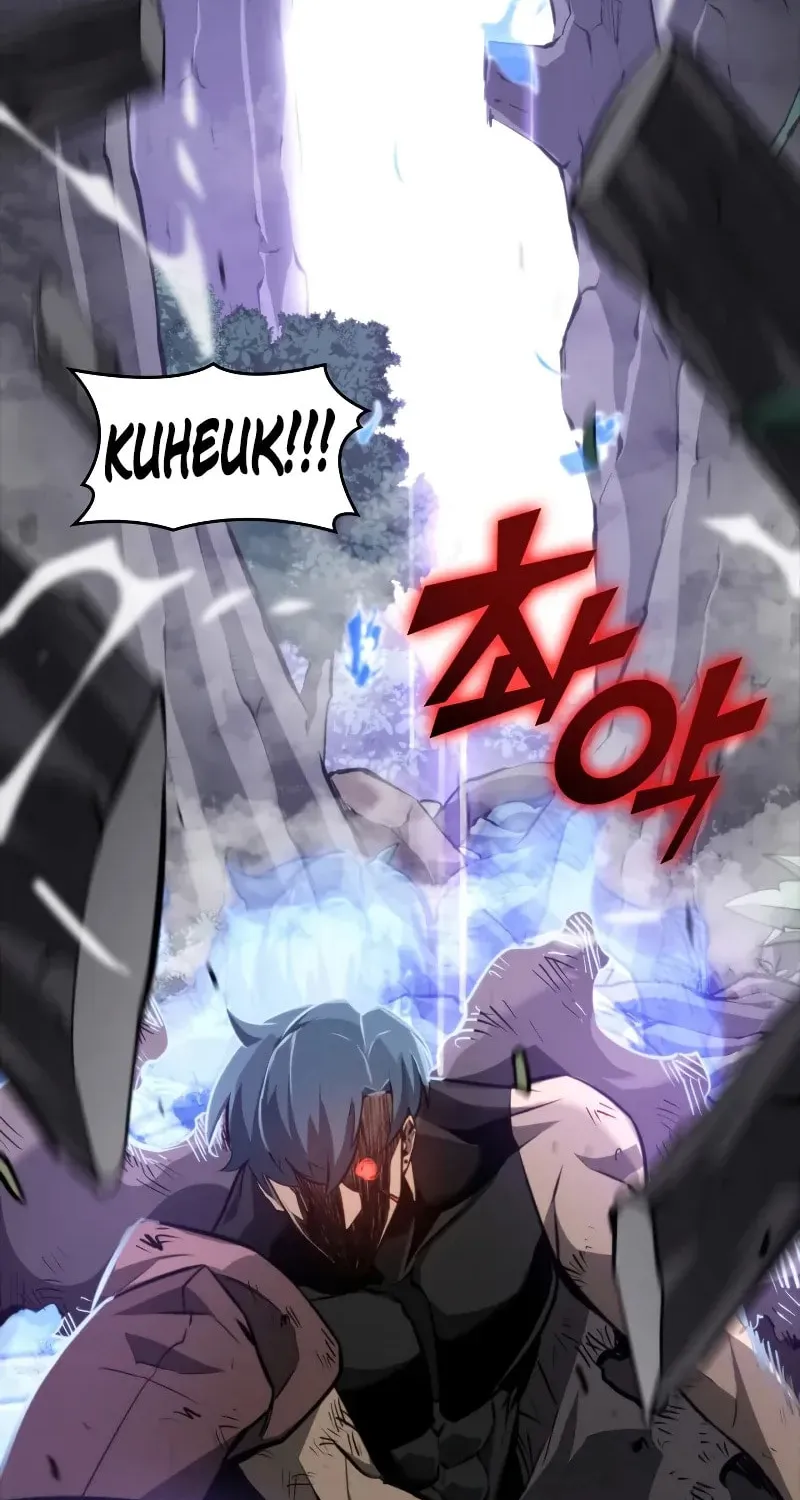 The SSS-Ranker Returns Chapter 22 page 23 - 