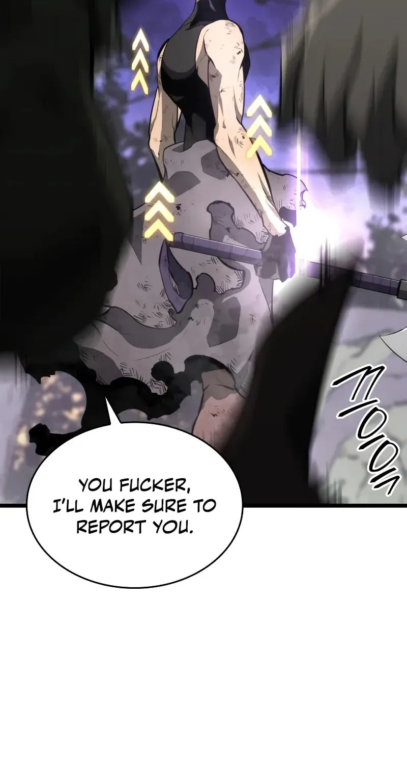 The SSS-Ranker Returns Chapter 22 page 25 - 