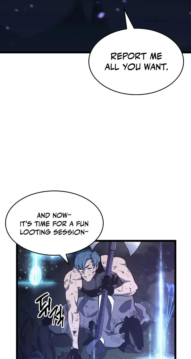 The SSS-Ranker Returns Chapter 22 page 27 - 