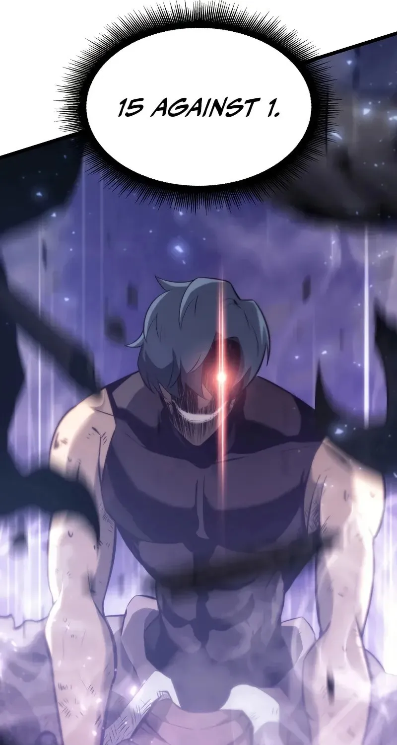 The SSS-Ranker Returns Chapter 22 page 4 - 