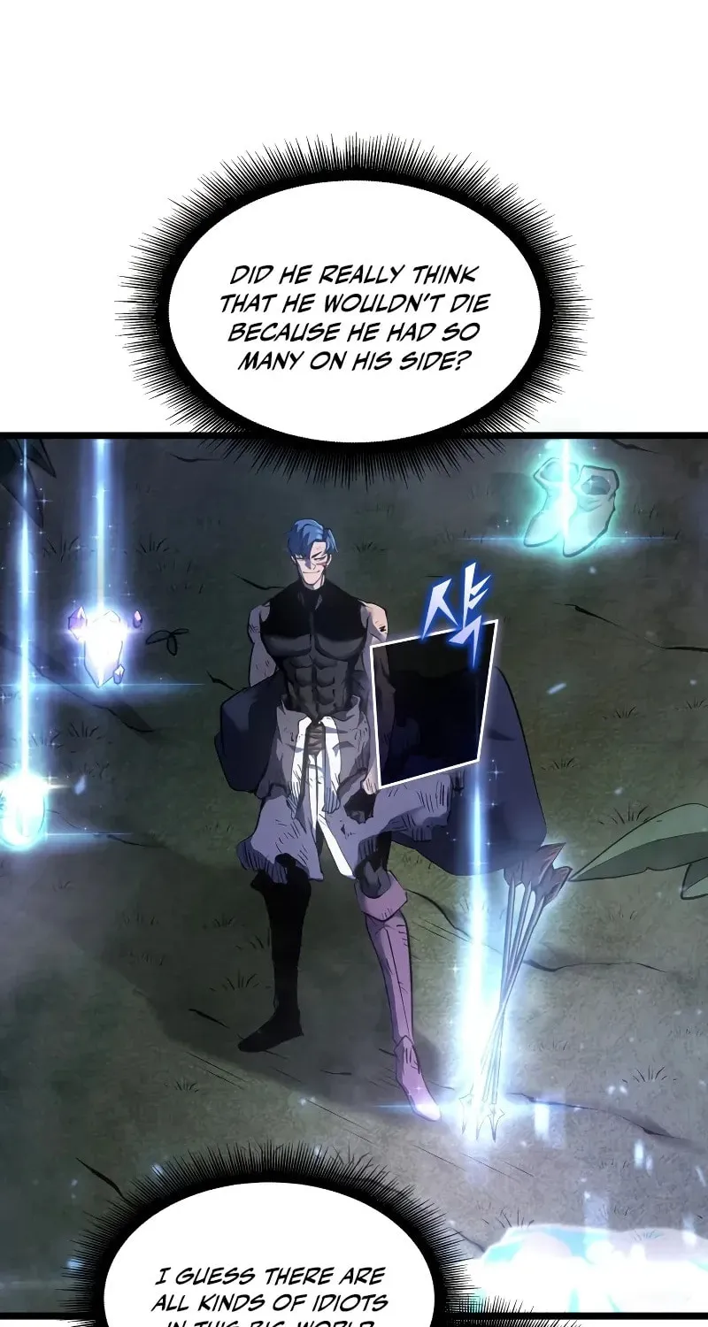 The SSS-Ranker Returns Chapter 22 page 34 - 