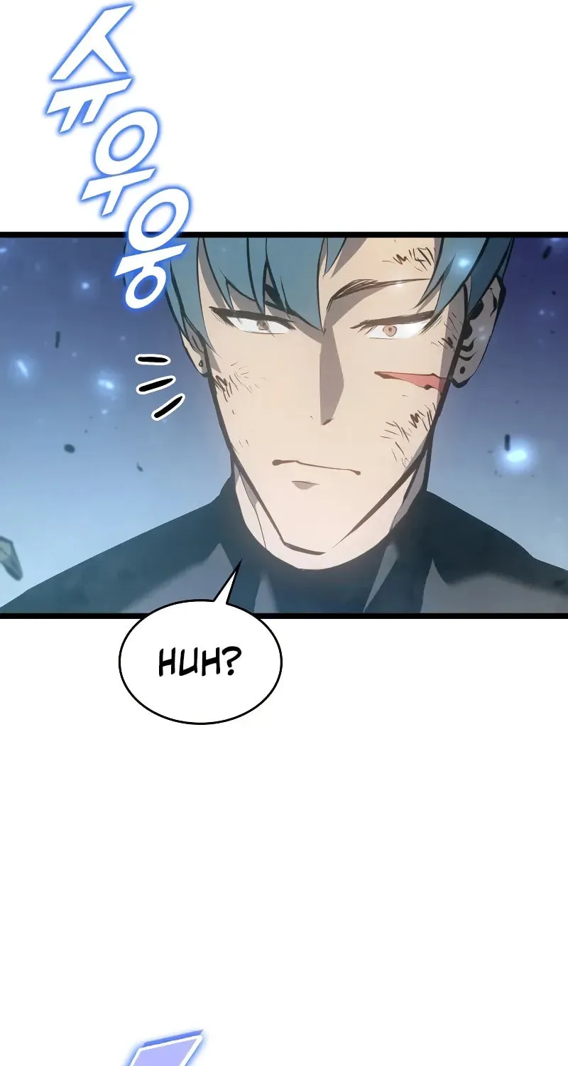 The SSS-Ranker Returns Chapter 22 page 36 - 