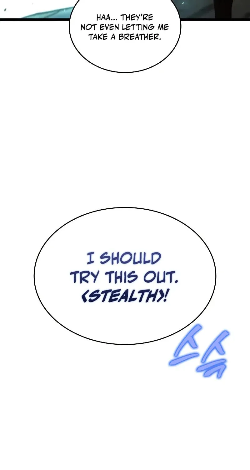 The SSS-Ranker Returns Chapter 22 page 38 - 