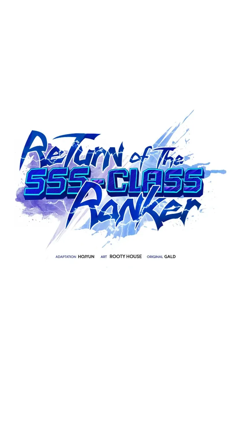 The SSS-Ranker Returns Chapter 22 page 39 - 