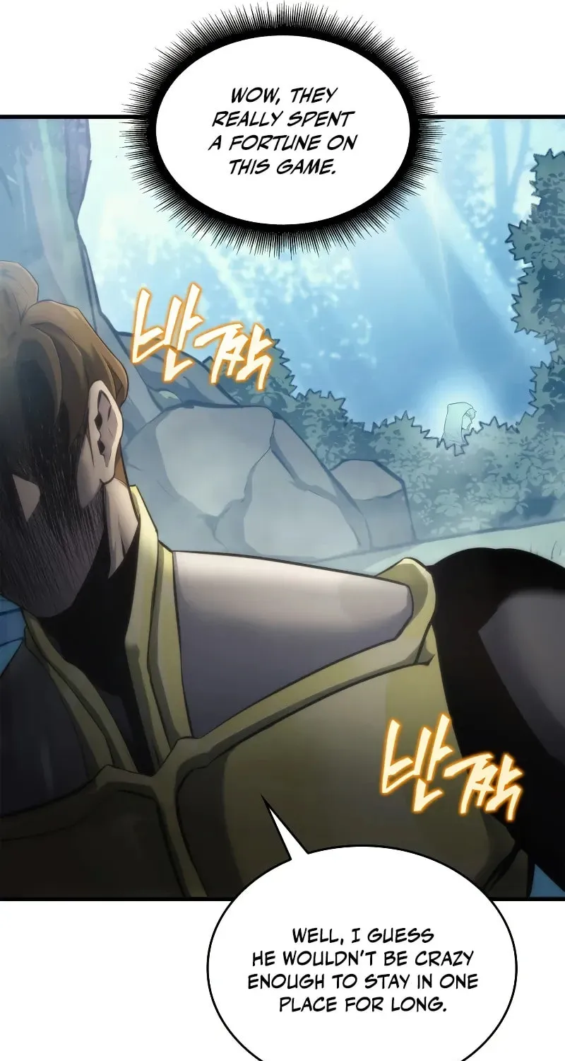 The SSS-Ranker Returns Chapter 22 page 45 - 