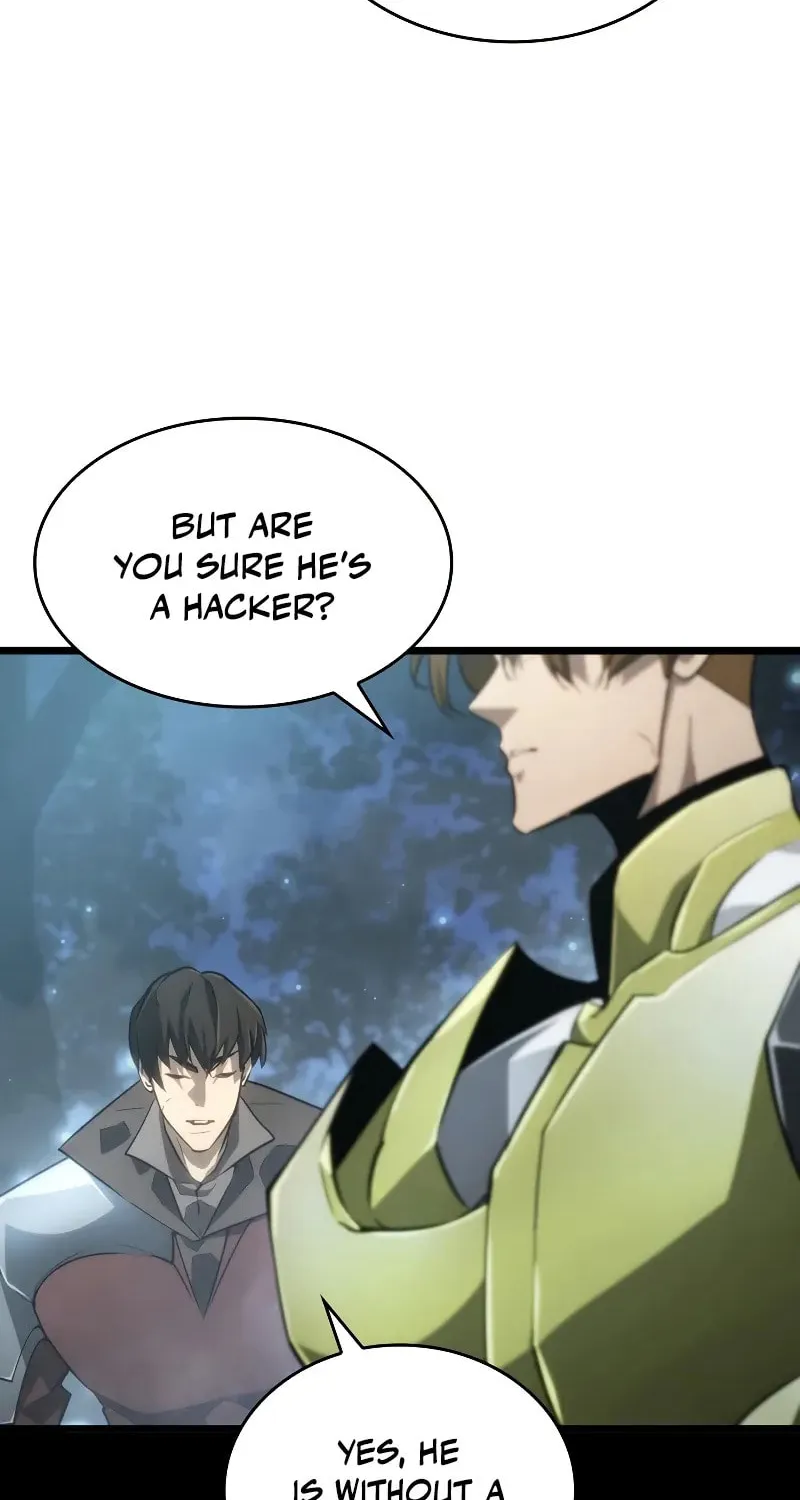 The SSS-Ranker Returns Chapter 22 page 46 - 