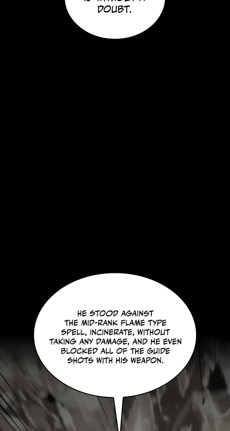 The SSS-Ranker Returns Chapter 22 page 47 - 