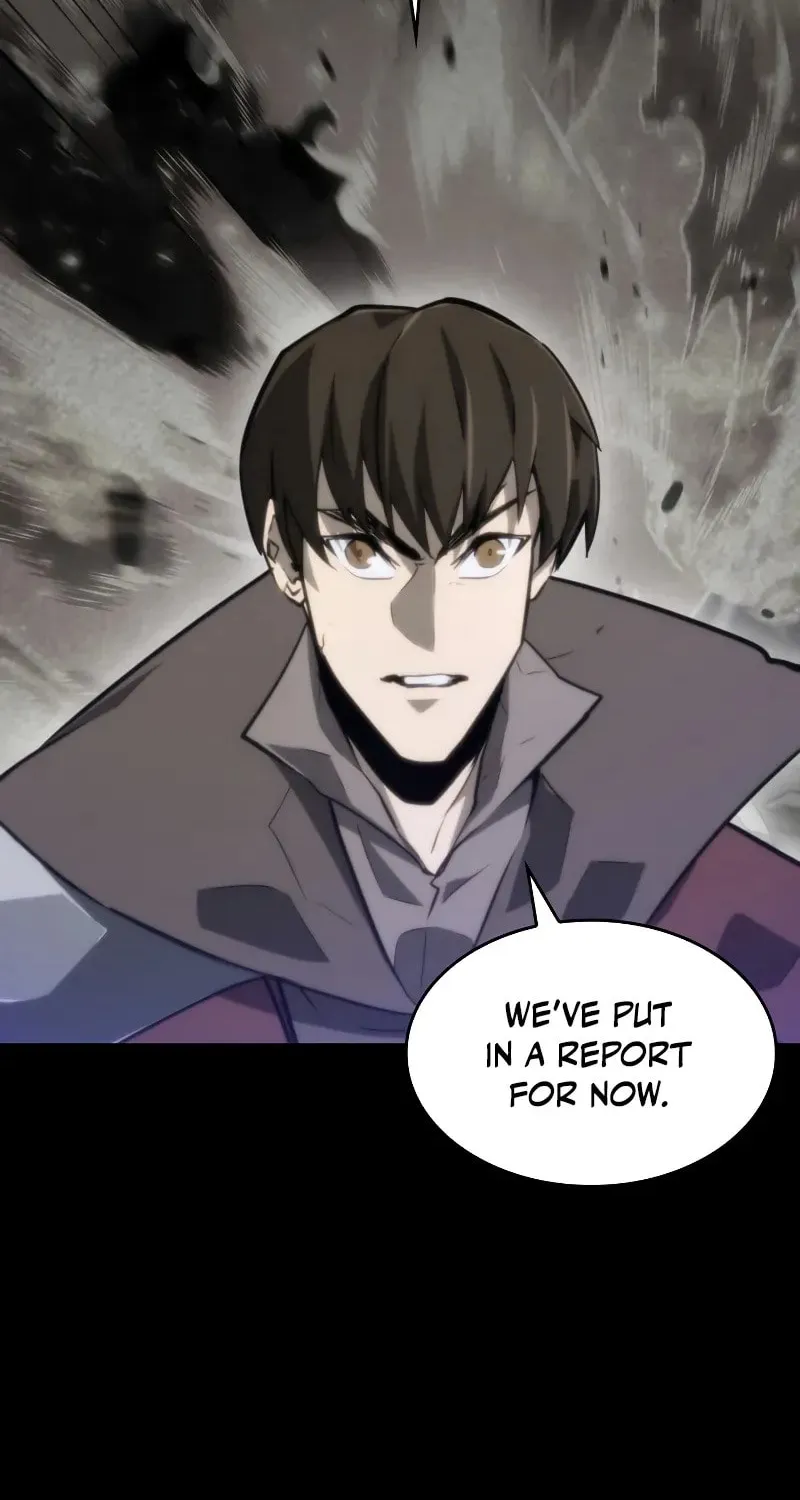 The SSS-Ranker Returns Chapter 22 page 48 - 