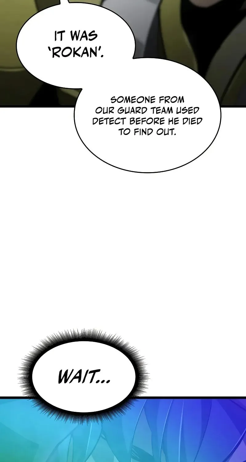 The SSS-Ranker Returns Chapter 22 page 50 - 